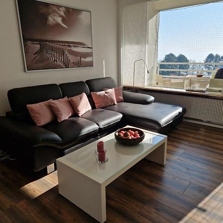Meerblick Ferienwohnung Sierksdorf Exterior photo